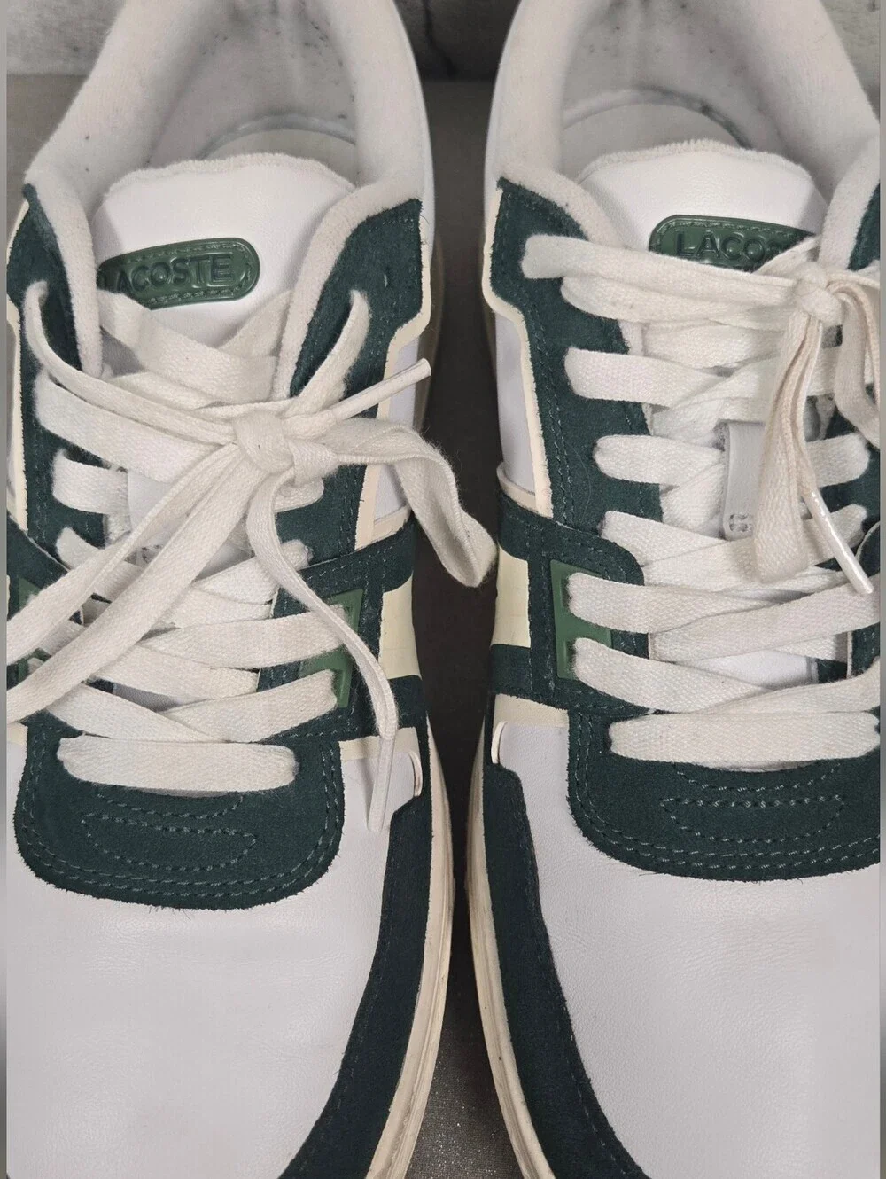 Lacoste re comfort